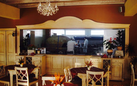 Provencal Restaurant