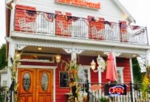 Cabbage Patch美食图片