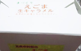 Egoma Wo Ajiwaeru Cafe Kinoka