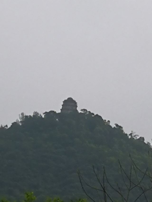 七星岭旅行图片 2