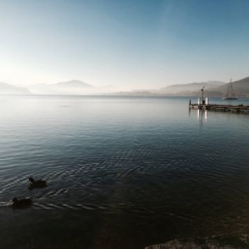 Lake Worthersee Travel Guidebook Must Visit Attractions In