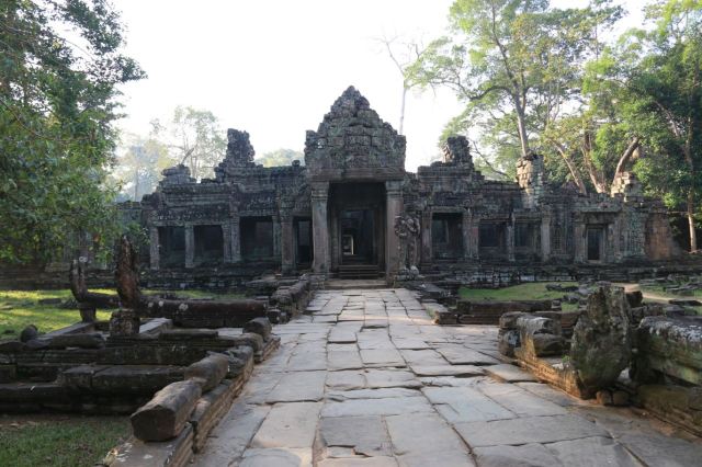 Preah Khan