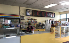 Tacos Mexico餐厅图片