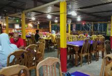 Restoran Nelayan Langkawi美食图片