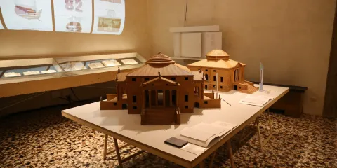 巴巴拉波爾圖宮