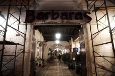 Barbara's Heritage Restaurant-马尼拉-doris圈圈