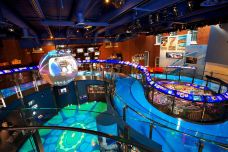 华特迪士尼家族博物馆-旧金山-Yuaaa