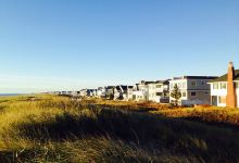 Seabrook Beach景点图片