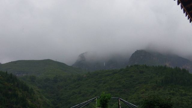 齊山