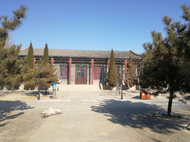 Baoding Military Academy