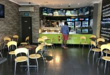 Ogalo Lane Cove美食图片