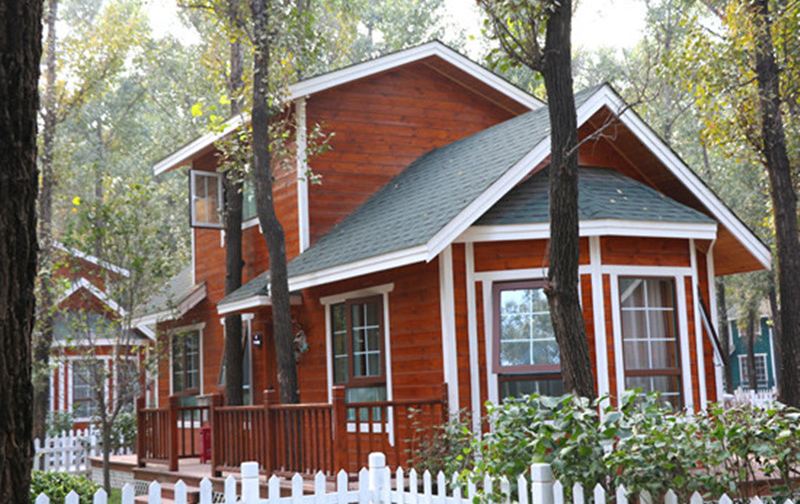 京东龙泉谷旅游景区