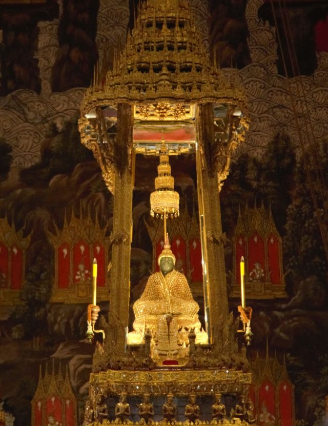 Wat Phra Kaew