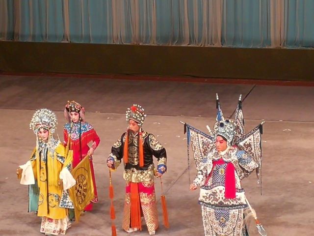 Mei Lanfang Grand Theatre