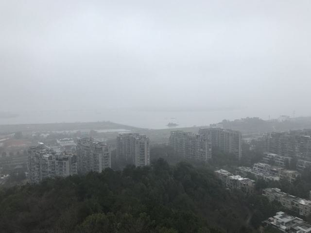 항저우동방문화원