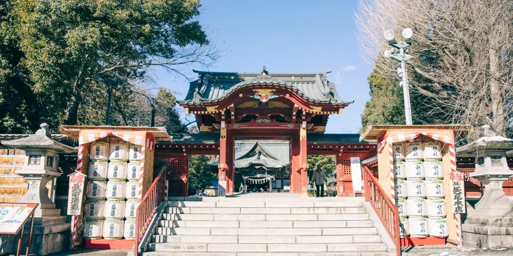 永安旅遊