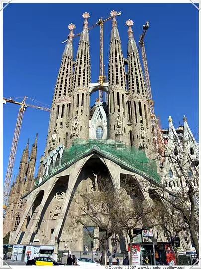 Casa Museu Gaudí