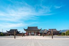 沩山风景名胜区-宁乡-doris圈圈