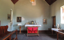 Central Greenough Cafe and Visitor Centre餐厅图片
