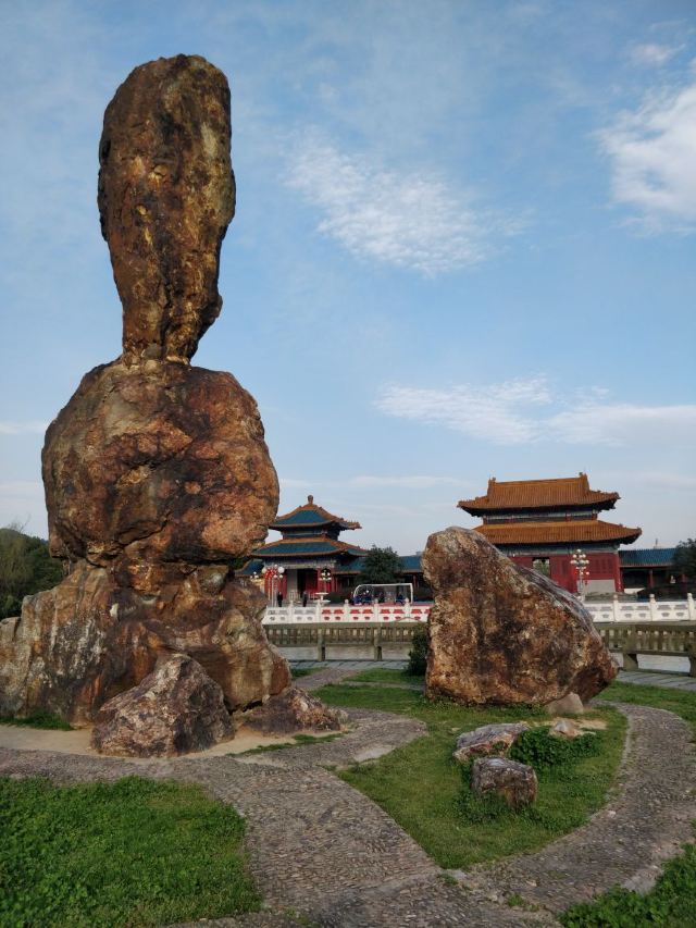 천하옥원