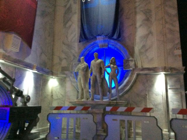 Ripley's Believe It or Not! Museum