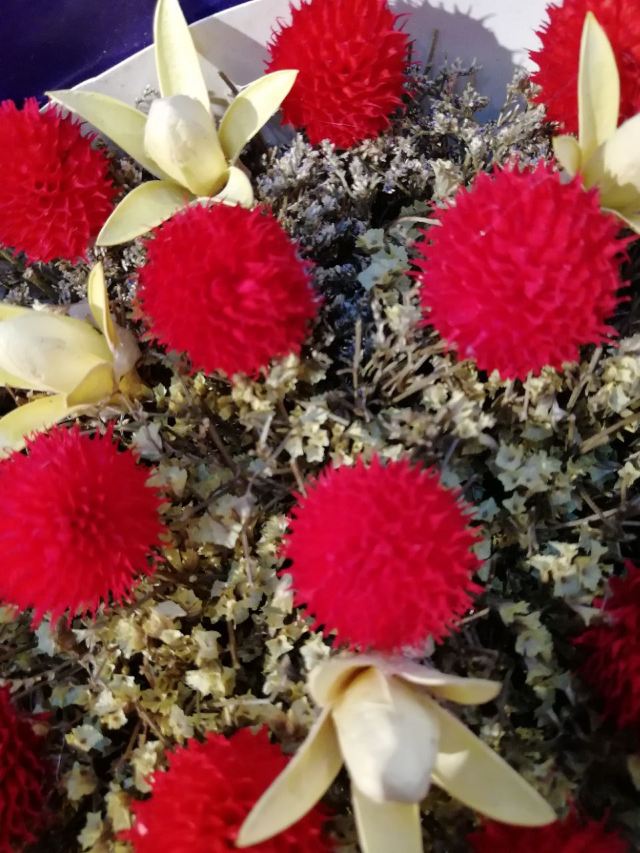 City of Flower