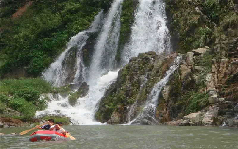 永安旅遊