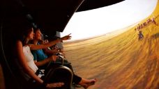 温哥华-doris圈圈