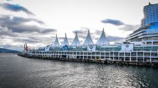 温哥华-doris圈圈