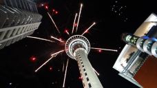 天空塔-奥克兰-doris圈圈