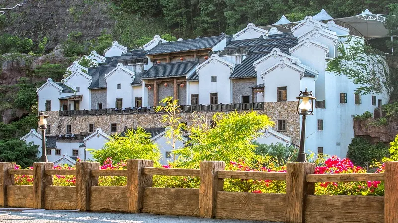 永安旅遊