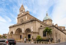 圣母无原罪圣殿主教座堂景点图片