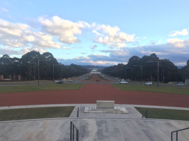Parliament House