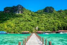 珍珠岛景点图片