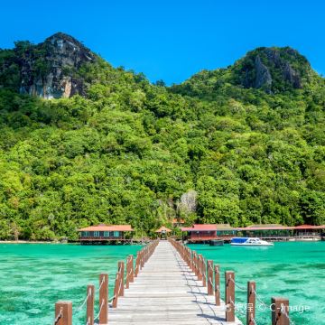 马来西亚仙本那5日4晚跟团游