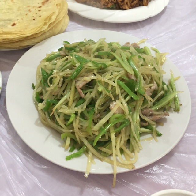 春饼抄手(凯金亚小区店)餐厅图片
