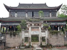 塔坪寺-重庆