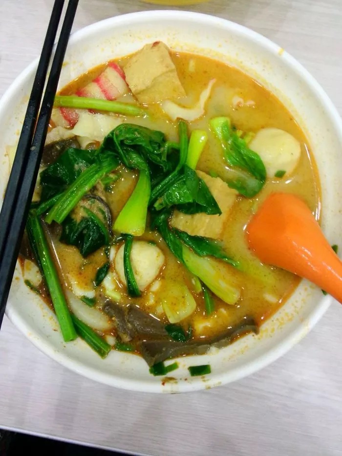 魔丽红麻辣烫(香港商城老店)