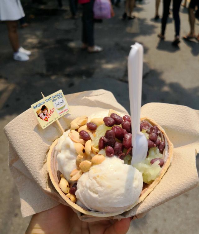 Chatuchak Weekend Market