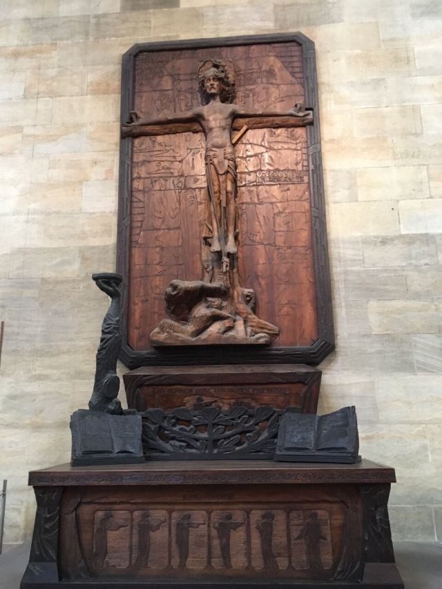 St. Vitus Cathedral