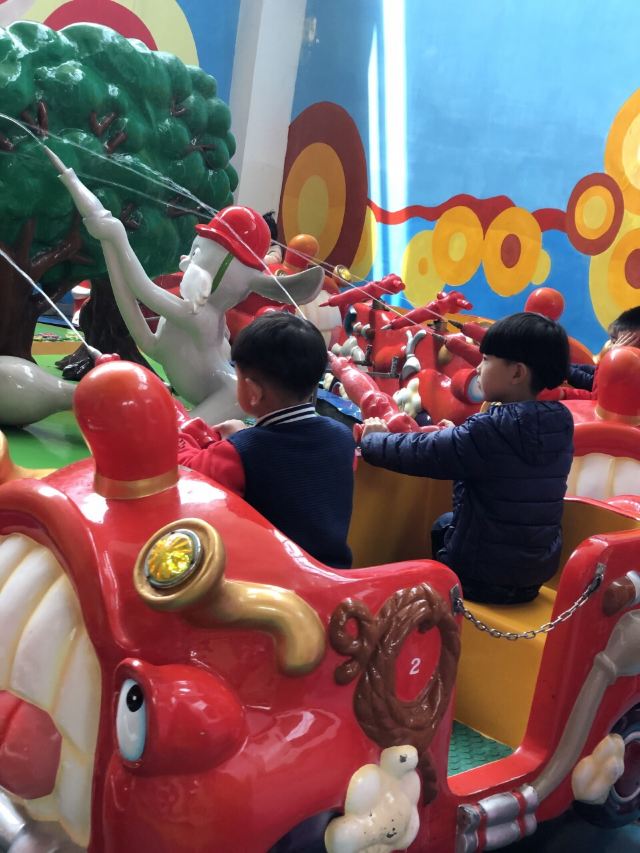 徐州樂園糖果世界