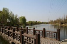 五里湖生态湿地公园-颍上-_WeCh****353227