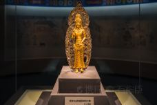 云南省博物馆-昆明-doris圈圈