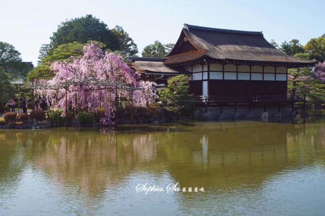 平安神宮