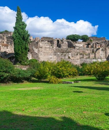12D11N • France - Marseille & Avignon & Nice + Italy - Florence & Rome & Naples