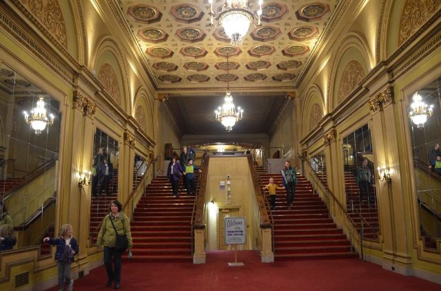 Orpheum Theatre