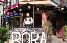 Cafe Bora餐厅图片