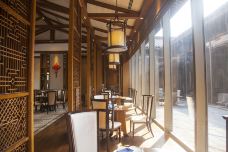 杭州西湖国宾馆·西湖第一名园·紫薇厅-杭州-doris圈圈