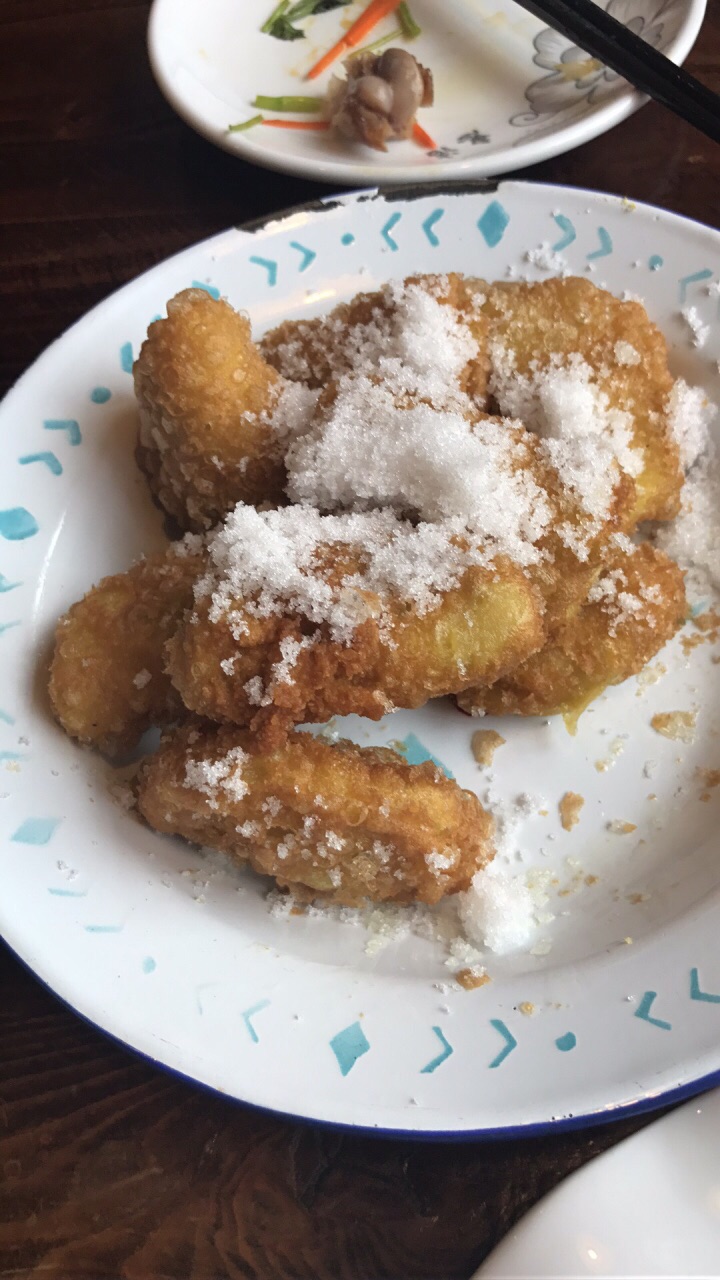 津百道农家菜餐厅图片