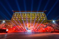 永宁门-西安-doris圈圈